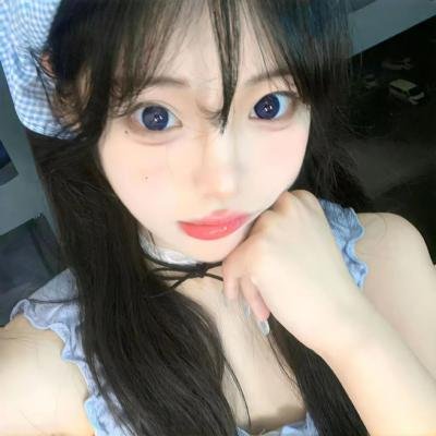 鼻涕和水花