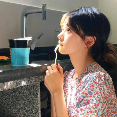 红衣天使