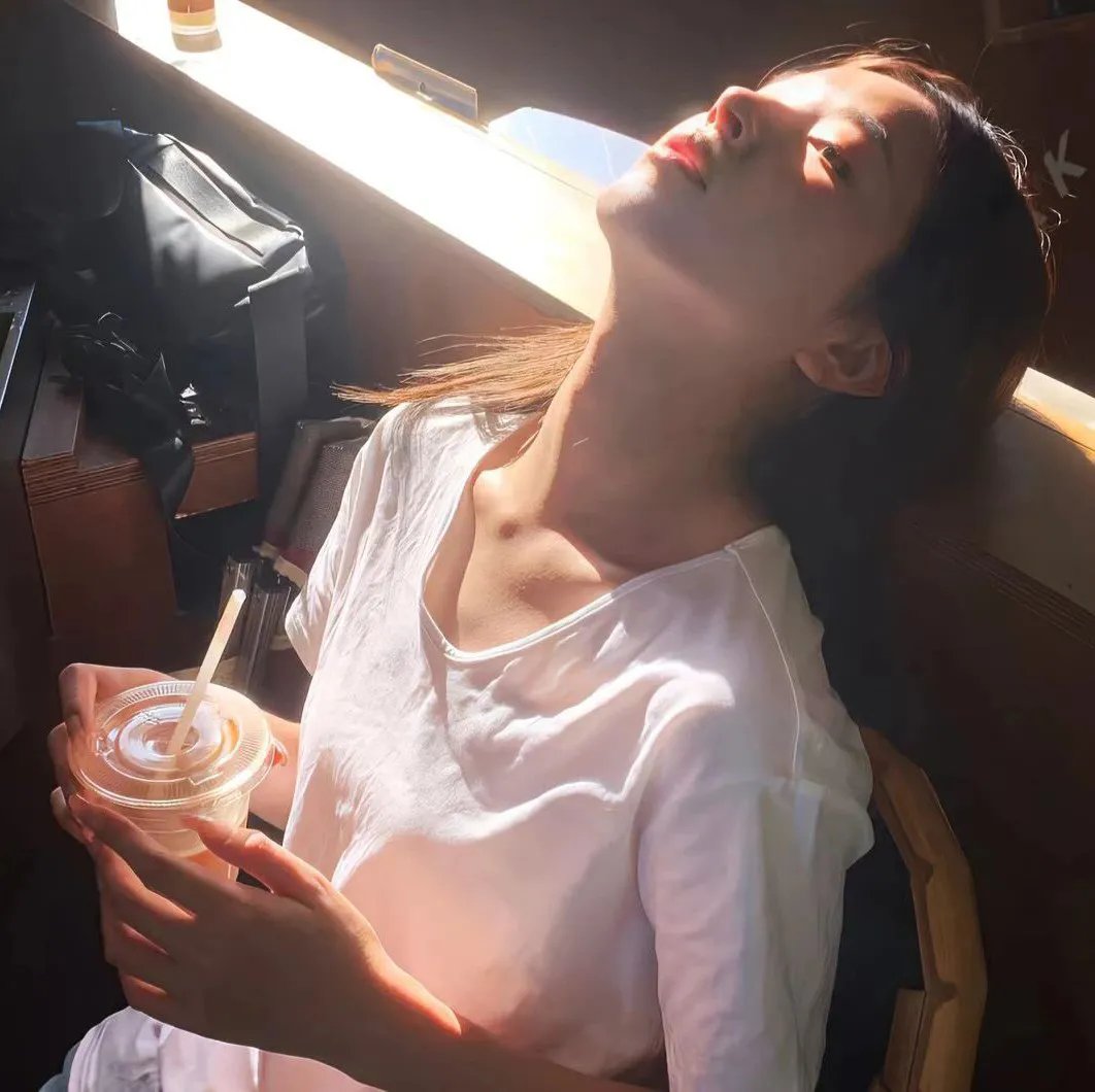 荒地上的流浪者